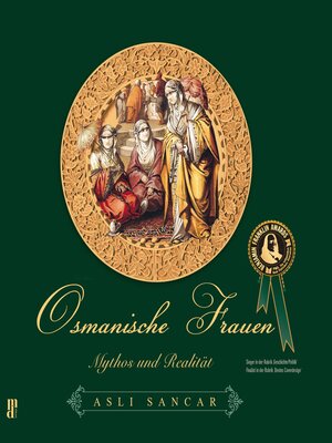 cover image of Osmanische Frauen